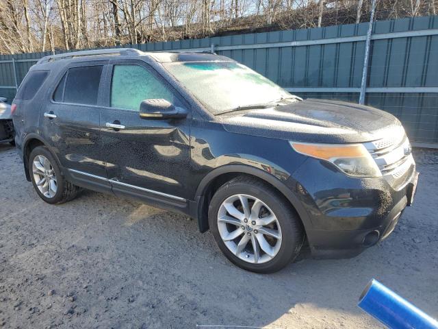 Photo 4 from auction – 2011 FORD EXPLORER X with VIN 1FMHK8D81BGA48222