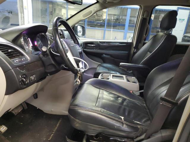 Photo 7 from auction – 2014 CHRYSLER TOWN & COU with VIN 2C4RC1BG0ER124491