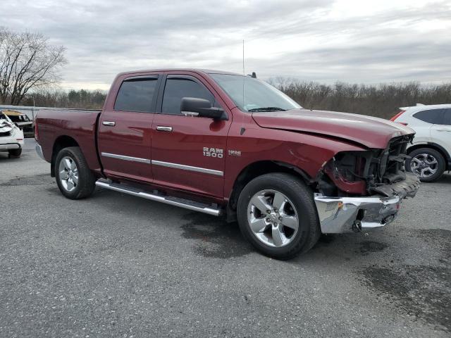Photo 4 from auction – 2017 RAM 1500 SLT with VIN 3C6RR7LT1HG592809