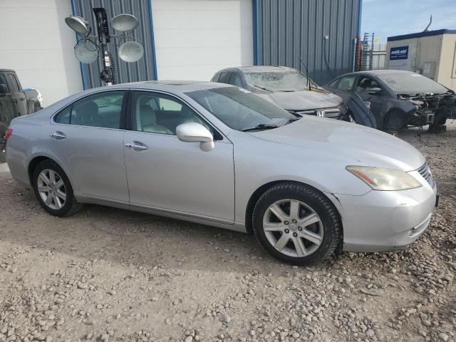 Photo 4 from auction – 2007 LEXUS ES 350 with VIN JTHBJ46GX72139129