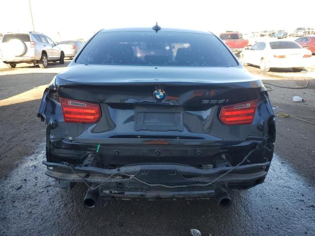 Photo 6 from auction – 2013 BMW 335 I with VIN WBA3A9C58DF476132