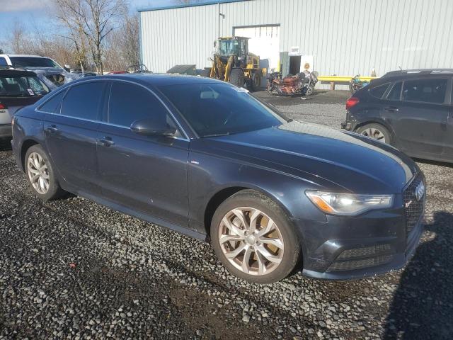 Photo 4 from auction – 2017 AUDI A6 PREMIUM with VIN WAUG8AFC1HN097557