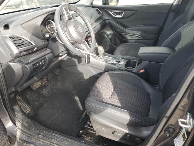 Photo 7 from auction – 2022 SUBARU FORESTER P with VIN JF2SKAEC5NH469607