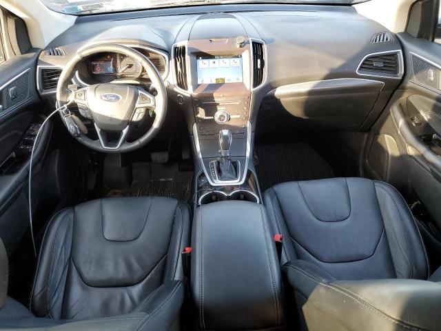 Photo 8 from auction – 2017 FORD EDGE TITAN with VIN 2FMPK4K96HBB11623
