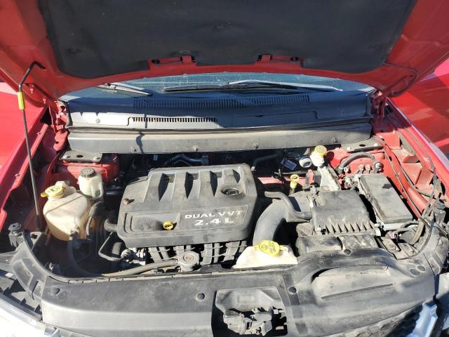 Photo 12 from auction – 2015 DODGE JOURNEY SE with VIN 3C4PDCAB0FT547480
