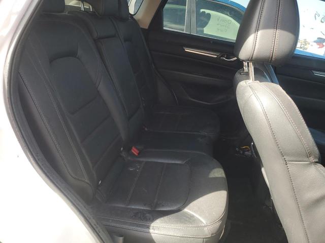 Photo 11 from auction – 2018 MAZDA CX-5 GRAND with VIN JM3KFBDM4J0409336