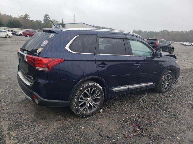 Photo 3 from auction – 2016 MITSUBISHI OUTLANDER with VIN JA4JZ4AX5GZ053273