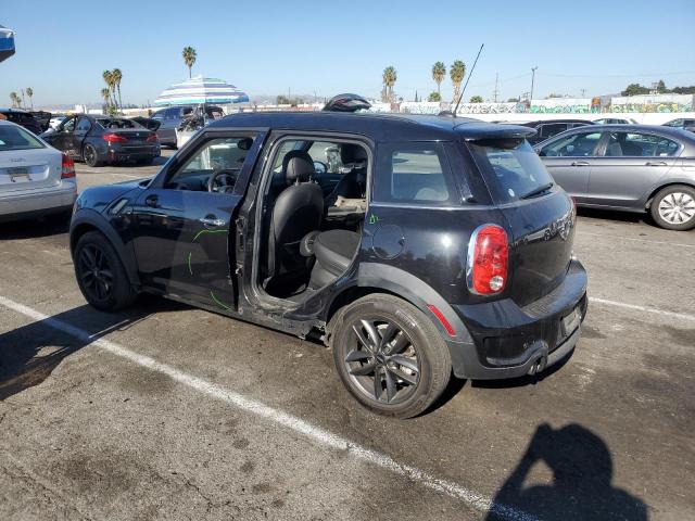 Photo 2 from auction – 2012 MINI COOPER S C with VIN WMWZC3C55CWL82533