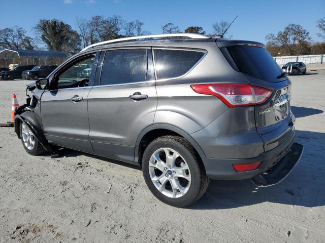 Photo 2 from auction – 2014 FORD ESCAPE TIT with VIN 1FMCU0JXXEUB66020