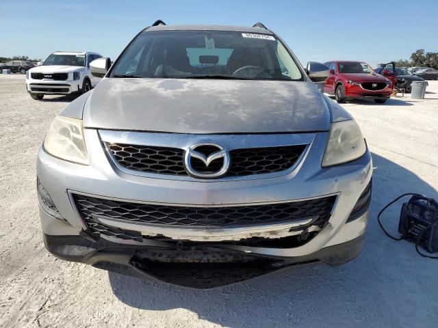 Photo 5 from auction – 2010 MAZDA CX-9 with VIN JM3TB2MA9A0228741