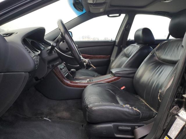 Photo 7 from auction – 2003 ACURA 3.2TL with VIN 19UUA566X3A064389