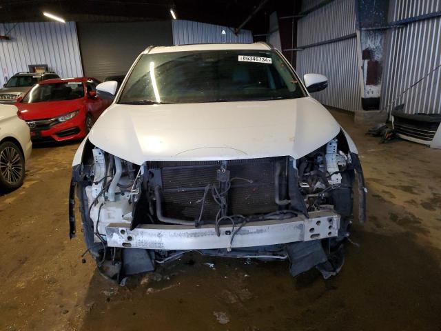 Photo 5 from auction – 2017 TOYOTA HIGHLANDER with VIN 5TDDGRFH5HS021725