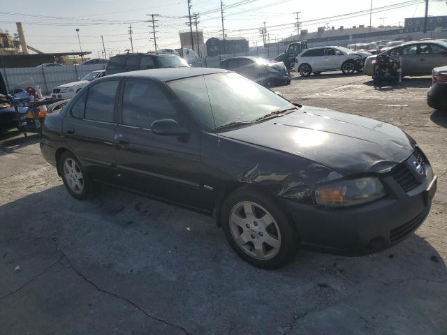 Photo 4 from auction – 2005 NISSAN SENTRA 1.8 with VIN 3N1CB51D85L490285