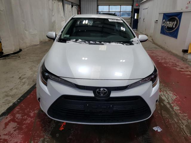 Photo 5 from auction – 2024 TOYOTA COROLLA LE with VIN 5YFB4MDE7RP172183