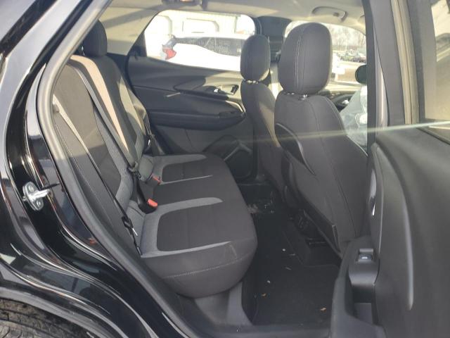 Photo 10 from auction – 2022 CHEVROLET TRAILBLAZE with VIN KL79MPSL3NB026855