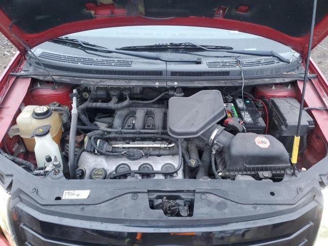 Foto 12 de la subasta – 2007 FORD EDGE SEL P con VIN 2FMDK39C47BA80367