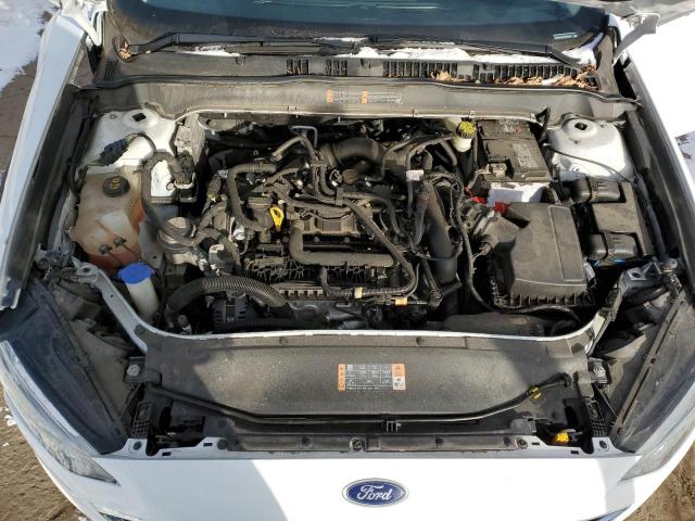 Photo 11 from auction – 2018 FORD FUSION SE with VIN 3FA6P0HD3JR256332