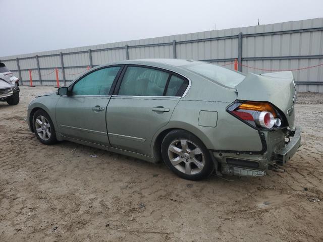 Photo 2 from auction – 2008 NISSAN ALTIMA 3.5 with VIN 1N4BL21E68N491121