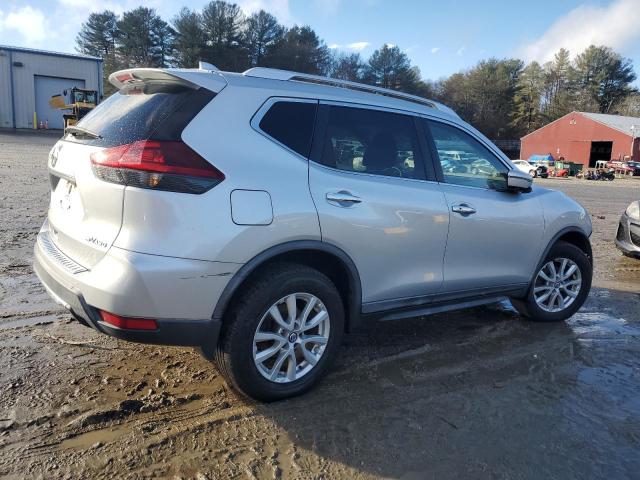 Photo 3 from auction – 2018 NISSAN ROGUE S with VIN KNMAT2MV4JP592167