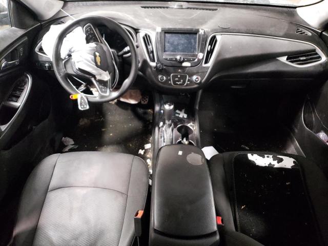 Photo 8 from auction – 2017 CHEVROLET MALIBU LS with VIN 1G1ZB5STXHF218065