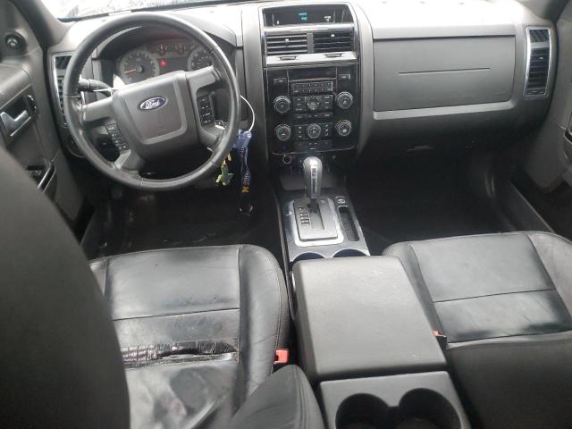 Photo 8 from auction – 2009 FORD ESCAPE LIM with VIN 1FMCU94G99KA04848