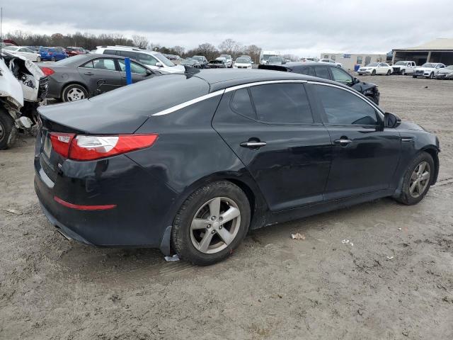 Фото 3 с аукциона – 2015 KIA OPTIMA с VIN 5XXGM4A74FG386807