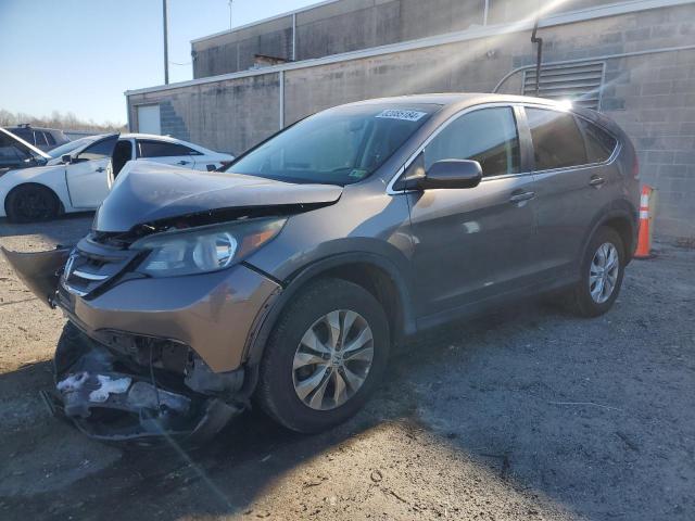 HONDA CR-V EX 2012 with VIN 5J6RM4H50CL082280 - Photo from auction