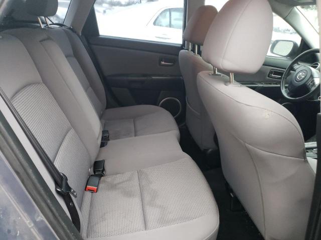 Foto 11 de la subasta – 2008 MAZDA 3 HATCHBAC con VIN JM1BK343281818022