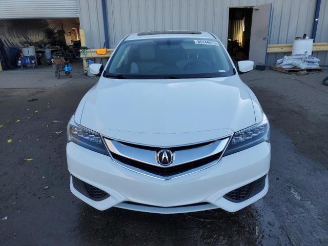 Photo 5 from auction – 2016 ACURA ILX PREMIU with VIN 19UDE2F76GA004367