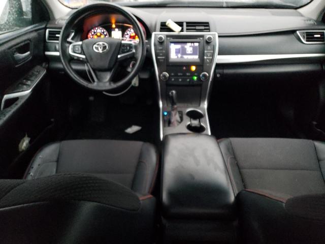 Photo 8 from auction – 2016 TOYOTA CAMRY LE with VIN 4T1BF1FKXGU244498