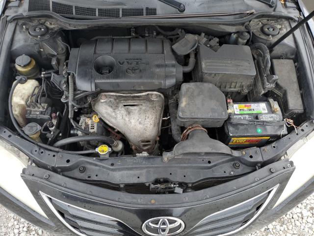 Photo 11 from auction – 2011 TOYOTA CAMRY BASE with VIN 4T1BF3EK4BU700081