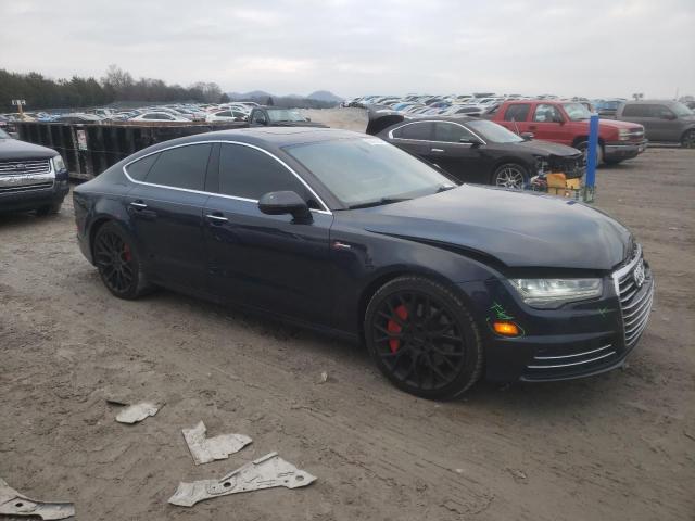 Photo 4 from auction – 2016 AUDI A7 PREMIUM with VIN WAUWGAFC1GN151775