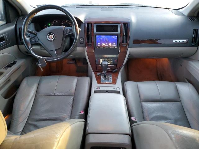 Zdjęcie 8 z aukcji – 2005 CADILLAC STS z VIN 1G6DC67AX50188188