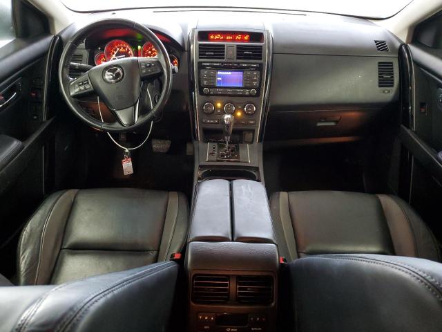 Photo 8 from auction – 2012 MAZDA CX-9 with VIN JM3TB2CA0C0368939
