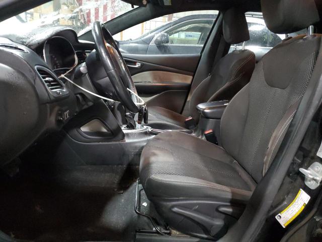 Photo 7 from auction – 2015 DODGE DART SXT with VIN 1C3CDFBB6FD213723
