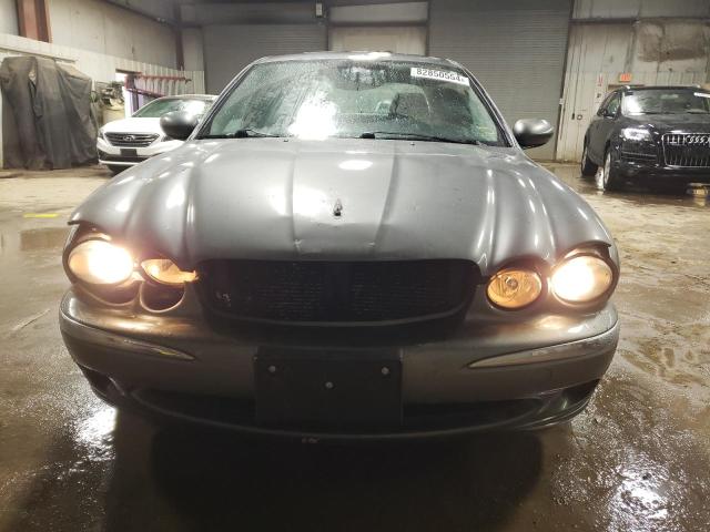 Photo 5 from auction – 2005 JAGUAR X-TYPE 3.0 with VIN SAJWA51C65WE28676