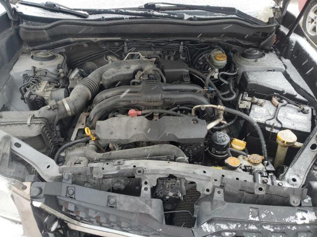 Photo 12 from auction – 2014 SUBARU FORESTER 2 with VIN JF2SJAPC0EH441357