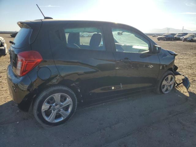 Photo 3 from auction – 2020 CHEVROLET SPARK LS with VIN KL8CB6SA9LC471012