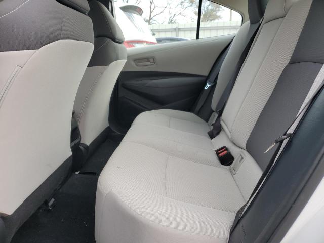 Photo 10 from auction – 2022 TOYOTA COROLLA LE with VIN 5YFEPMAE6NP266400