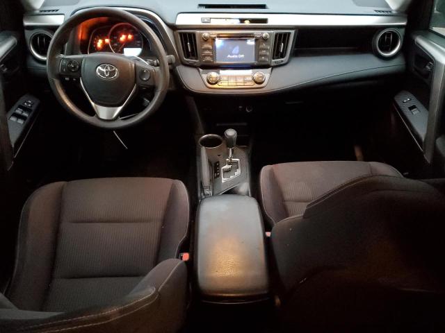 Photo 8 from auction – 2013 TOYOTA RAV4 XLE with VIN JTMRFREV0D5025794