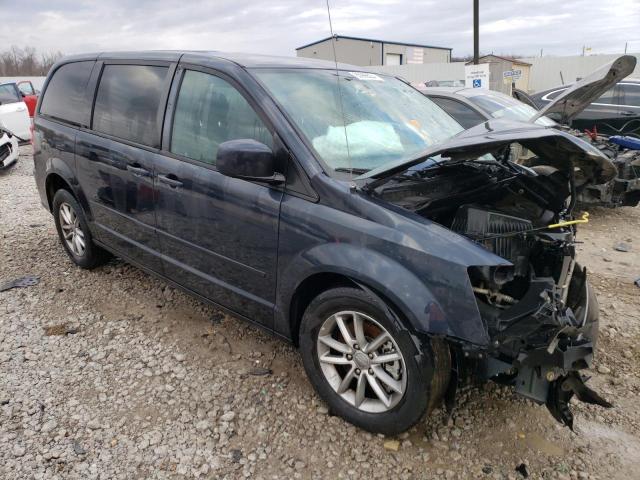 Photo 4 from auction – 2014 DODGE GRAND CARA with VIN 2C4RDGEG3ER183966