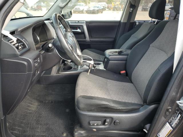 Photo 7 from auction – 2016 TOYOTA 4RUNNER SR with VIN JTEBU5JRXG5331054