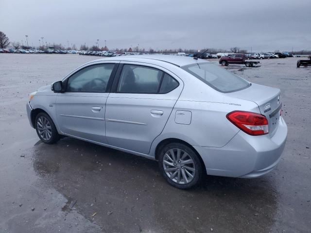 Photo 2 from auction – 2017 MITSUBISHI MIRAGE G4 with VIN ML32F4FJ4HHF16038