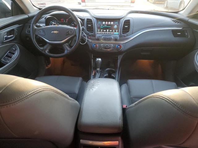 Photo 8 from auction – 2016 CHEVROLET IMPALA with VIN 2G1105SA8G9206442