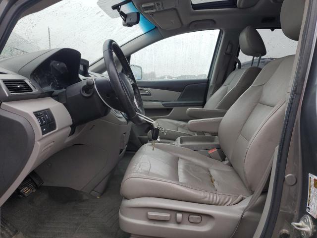 صورة رقم 7 من المزاد - 2011 HONDA ODYSSEY EX مع VIN 5FNRL5H60BB093370