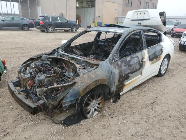 Photo 1 from auction – 2010 NISSAN ALTIMA BAS with VIN 1N4AL2AP6AN419905