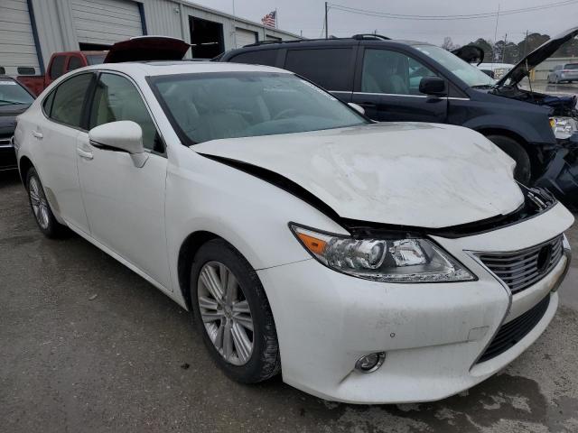 Zdjęcie 4 z aukcji – 2015 LEXUS ES 350 z VIN JTHBK1GG1F2186512