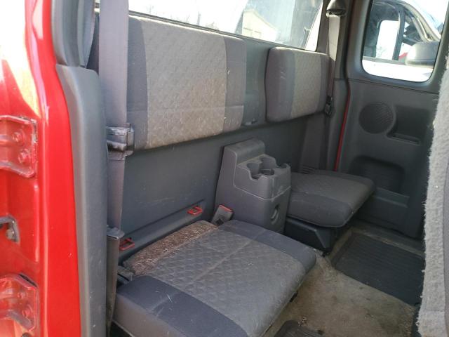 Photo 10 from auction – 2004 GMC CANYON with VIN 1GTDT196448163974