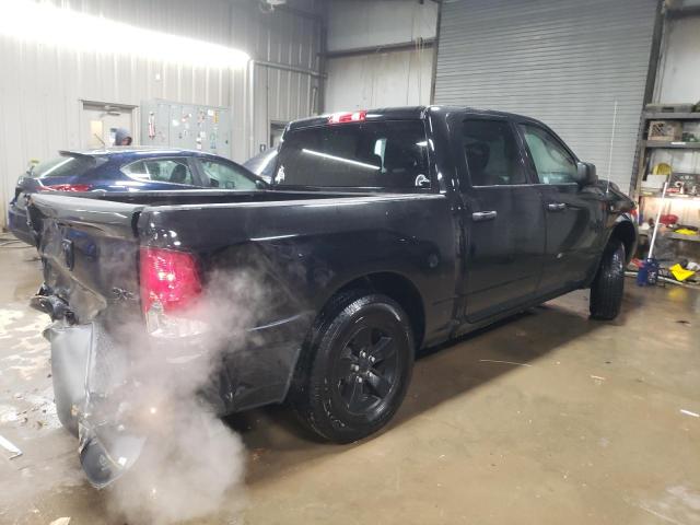 Photo 3 from auction – 2023 RAM 1500 CLASS with VIN 3C6RR7KG1PG551275