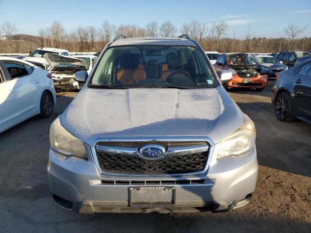 Photo 5 from auction – 2015 SUBARU FORESTER 2 with VIN JF2SJADC0FG404790